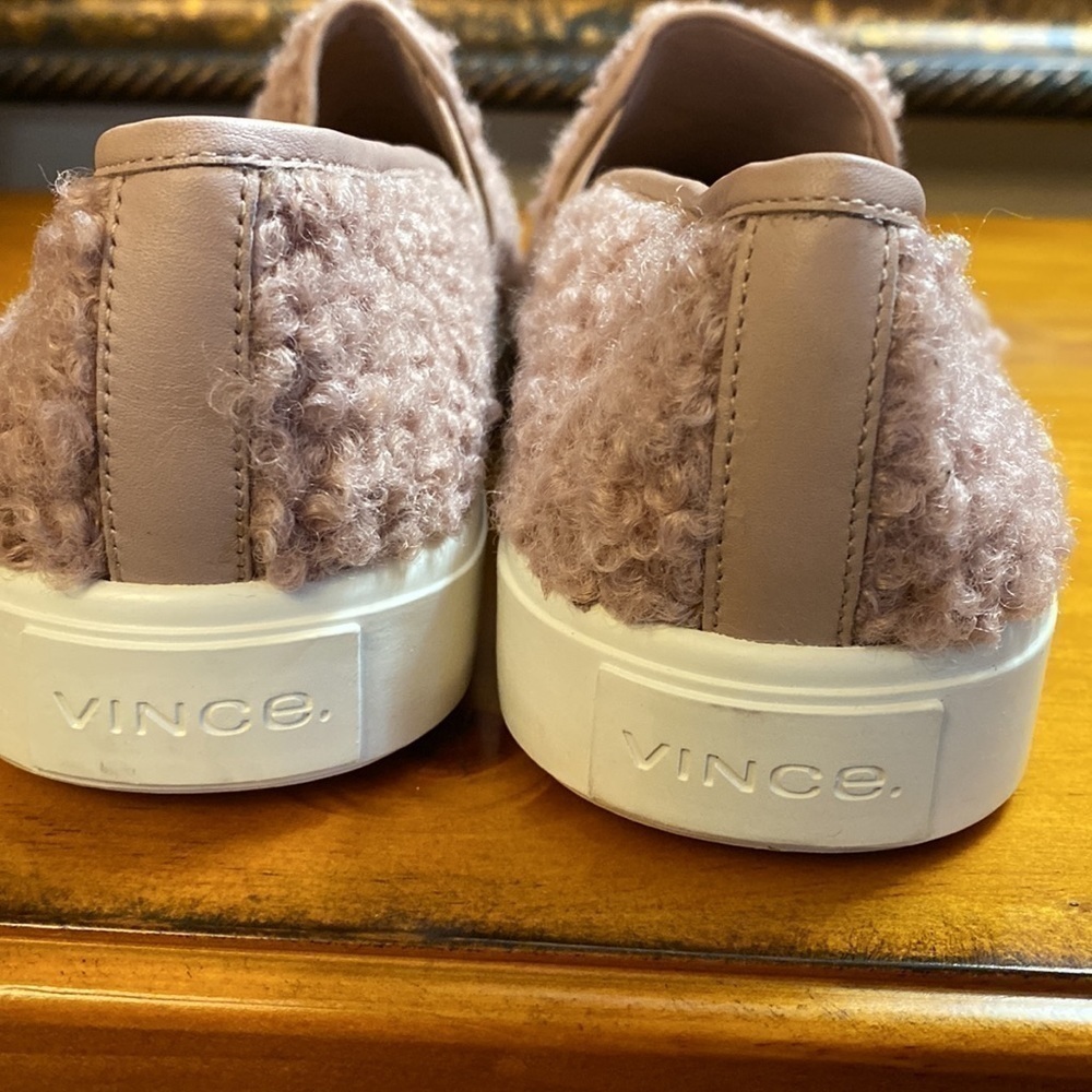 Vince Women’s Blair 5 Sneaker Size 7M NWOT - Picture 4 of 7